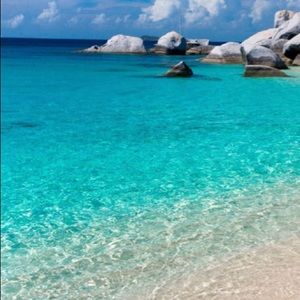 Meet your Posher, Clarissa